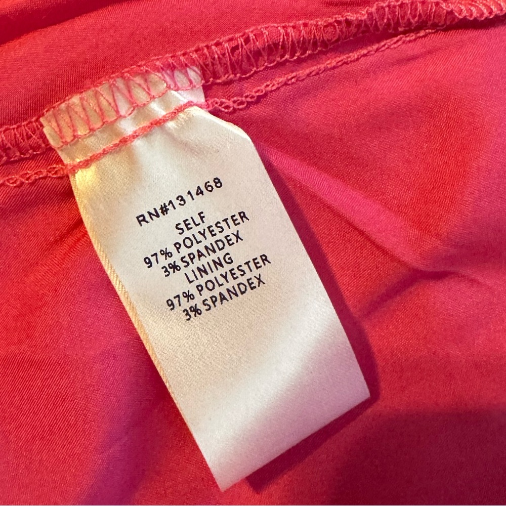 NWT VICI Carie Leopard Jacquard Maxi Dress | Medium | Pink - Picture 11 of 11